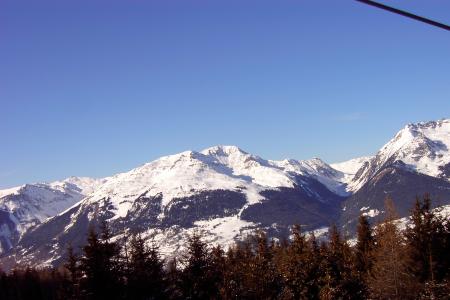 Que c'est beau !