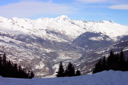 Quel beau paysage...