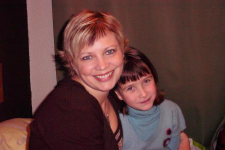 Anas et moi
