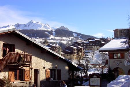 Nos vacances à la Plagne