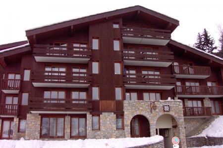 Notre chalet 