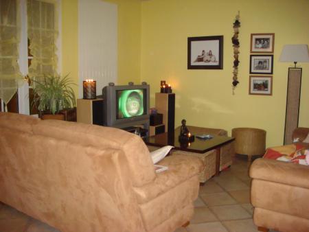 notre salon