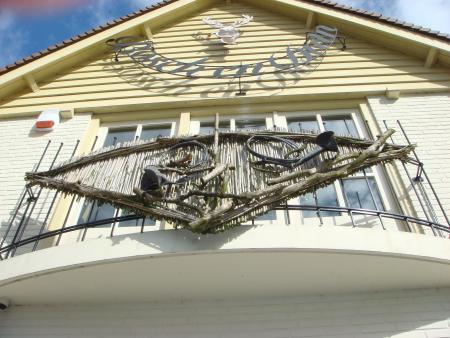 Restaurant Hollandais