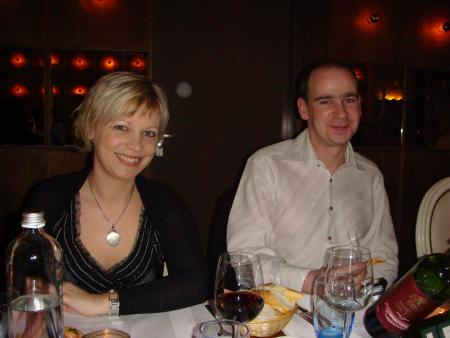 Dîner