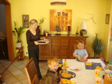 4 ans déja !
