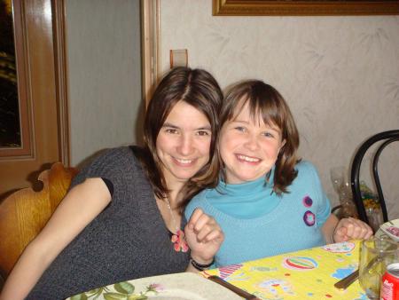 Mes belles princesses !!!
