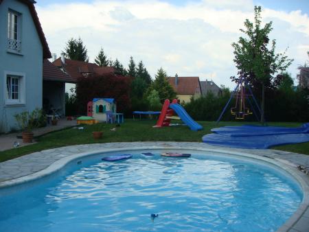 Notres espace de jeux !