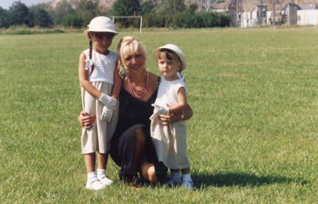 Mes princesses et moi..