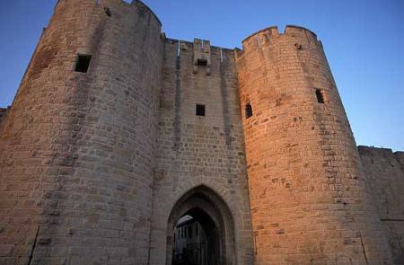 Aigues mortes 