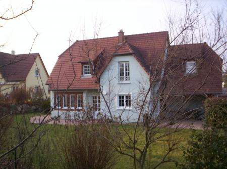 Notre maison