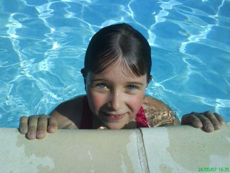 Anas, ma fille cadette